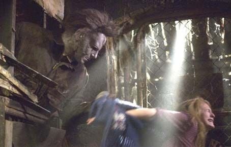 Halloween: el inicio : Foto Rob Zombie