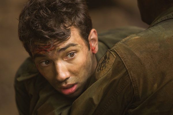 Una guerra de película : Foto Jay Baruchel, Ben Stiller