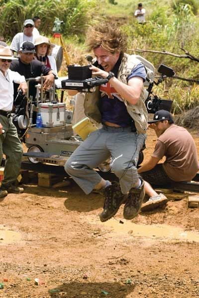 Una guerra de película : Foto Ben Stiller, Steve Coogan