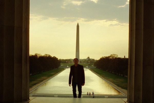 La leyenda del tesoro perdido 2: El libro de los secretos : Foto Nicolas Cage