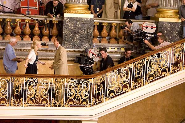 La leyenda del tesoro perdido 2: El libro de los secretos : Foto Nicolas Cage, Diane Kruger