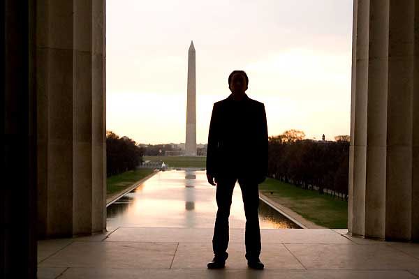 La leyenda del tesoro perdido 2: El libro de los secretos : Foto Nicolas Cage