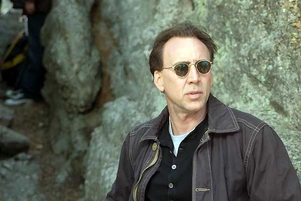 La leyenda del tesoro perdido 2: El libro de los secretos : Foto Nicolas Cage
