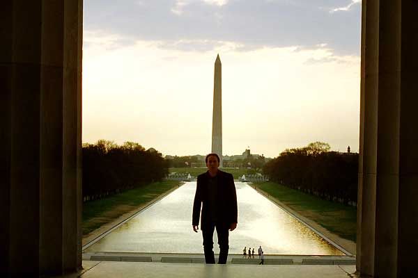 La leyenda del tesoro perdido 2: El libro de los secretos : Foto Nicolas Cage