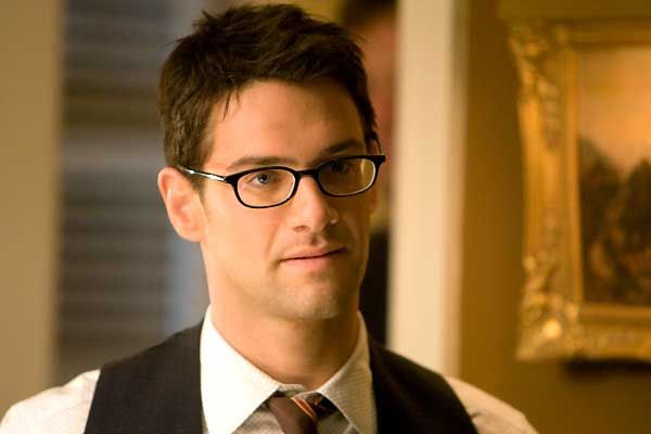 La leyenda del tesoro perdido 2: El libro de los secretos : Foto Justin Bartha