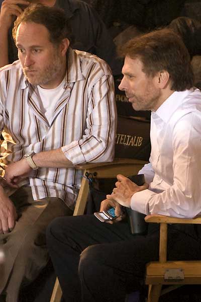 La leyenda del tesoro perdido 2: El libro de los secretos : Foto