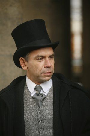 Foto Philippe Torreton