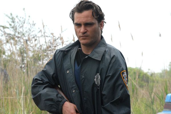 Los dueños de la noche : Foto James Gray, Joaquin Phoenix