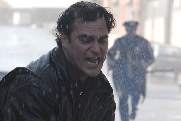 Los dueños de la noche : Foto Joaquin Phoenix, James Gray