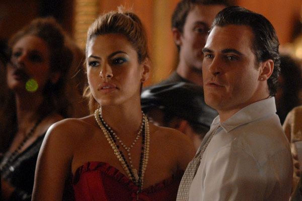 Los dueños de la noche : Foto Joaquin Phoenix, James Gray