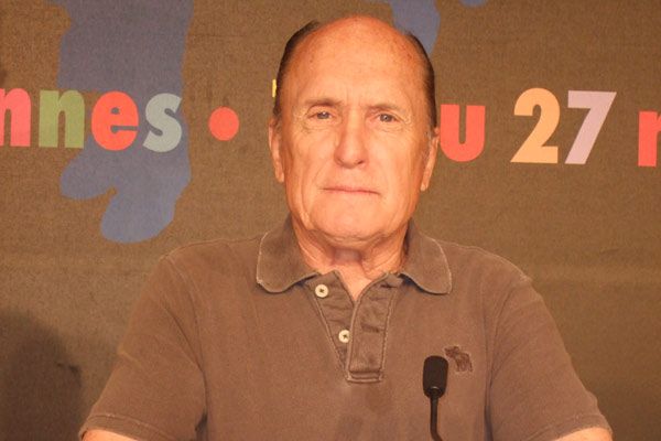 Los dueños de la noche : Foto James Gray, Robert Duvall