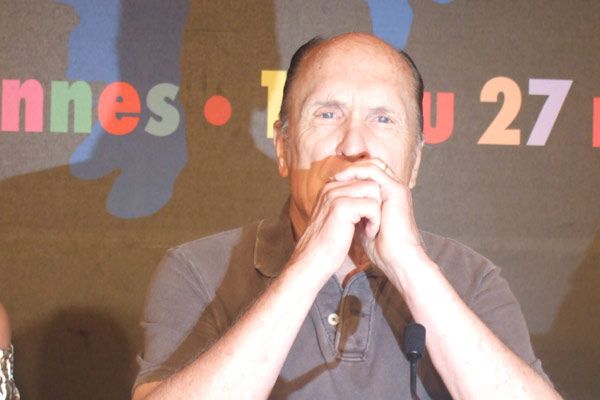 Los dueños de la noche : Foto James Gray, Robert Duvall