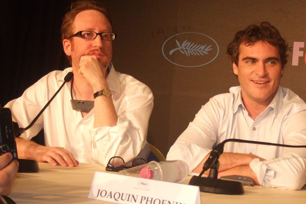 Los dueños de la noche : Foto Joaquin Phoenix, James Gray