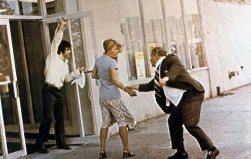 Foto Al Pacino, Sidney Lumet