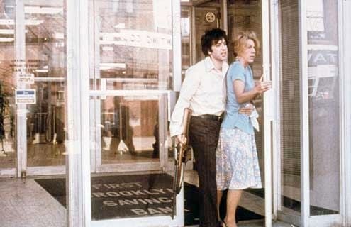 Foto Al Pacino, Sidney Lumet