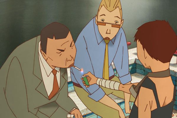 En defensa de la Ciudad Tesoro : Foto