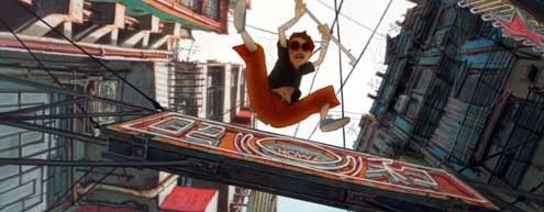 En defensa de la Ciudad Tesoro : Foto