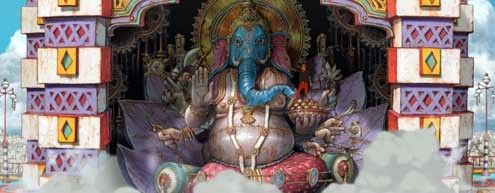 En defensa de la Ciudad Tesoro : Foto