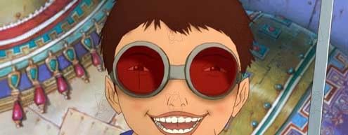 En defensa de la Ciudad Tesoro : Foto