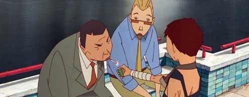 En defensa de la Ciudad Tesoro : Foto