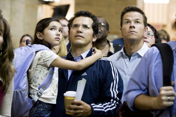 El fin de los tiempos : Foto Mark Wahlberg, John Leguizamo