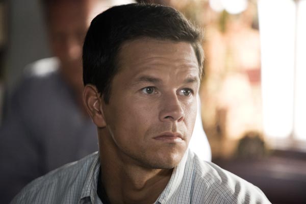 El fin de los tiempos : Foto Mark Wahlberg