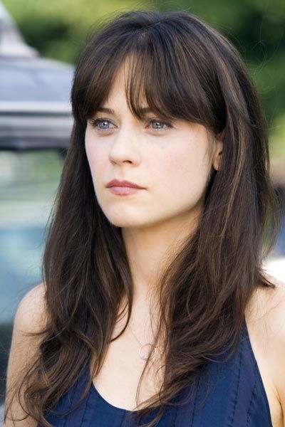 El fin de los tiempos : Foto Zooey Deschanel