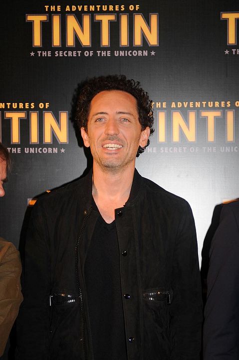 Las aventuras de Tintín - El secreto del Unicornio : Foto