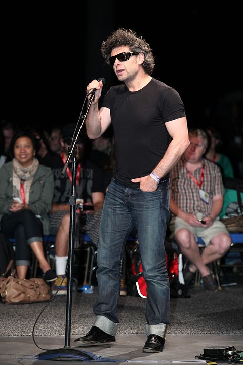 Las aventuras de Tintín - El secreto del Unicornio : Foto Andy Serkis