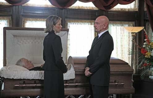 Foto Ben Kingsley, Tea Leoni