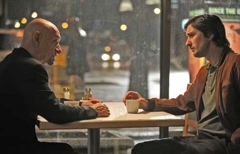 Foto Luke Wilson, Ben Kingsley