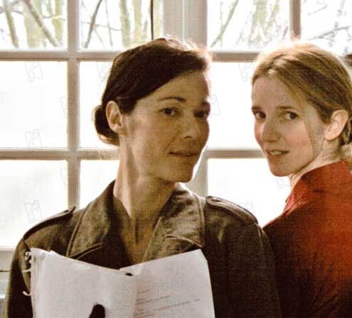 Foto Sandrine Kiberlain