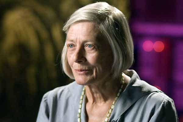 Expiación, deseo y pecado : Foto Vanessa Redgrave