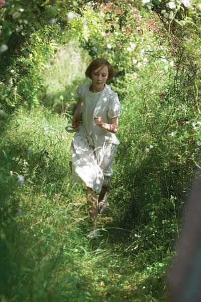 Expiación, deseo y pecado : Foto Saoirse Ronan