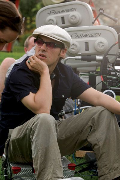 Expiación, deseo y pecado : Foto Joe Wright