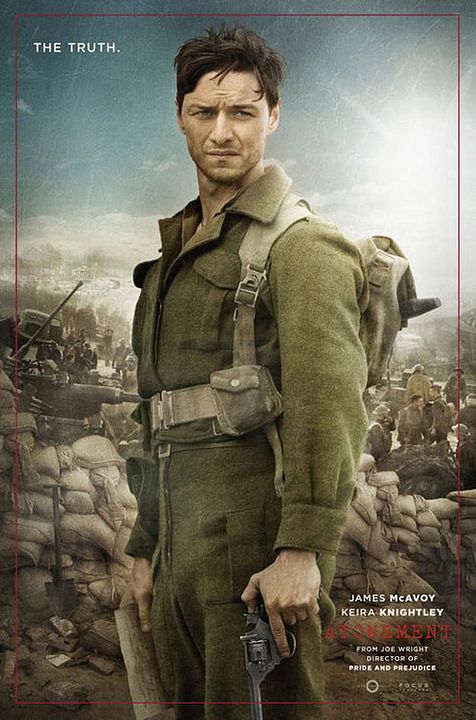 Expiación, deseo y pecado : Póster