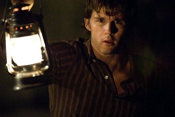 El títere : Foto Ryan Kwanten