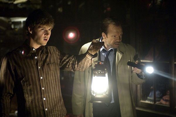 El títere : Foto Ryan Kwanten