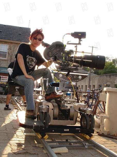 El títere : Foto James Wan