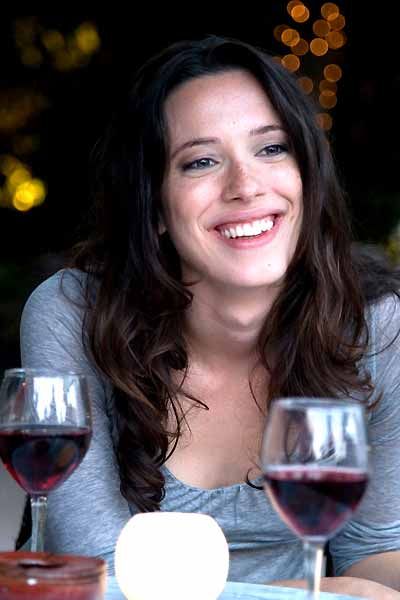 Vicky Cristina Barcelona : Foto Rebecca Hall