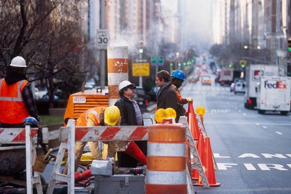 Foto Martin Freeman, Danny DeVito