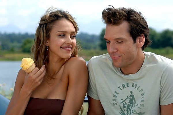 Novio por una noche : Foto Jessica Alba