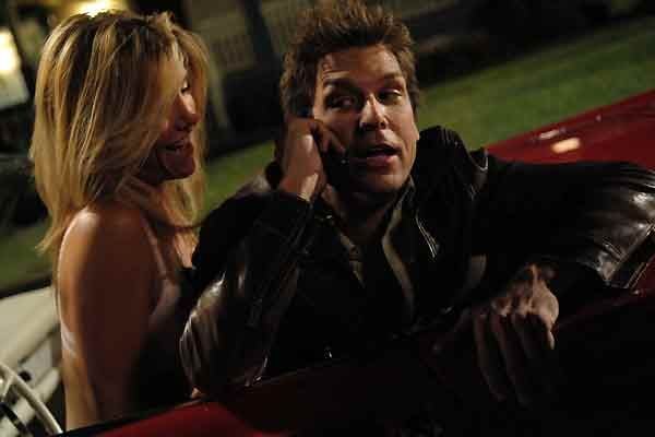 Novio por una noche : Foto