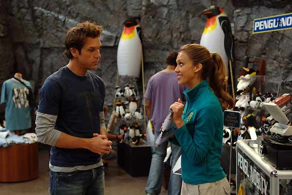 Novio por una noche : Foto Jessica Alba