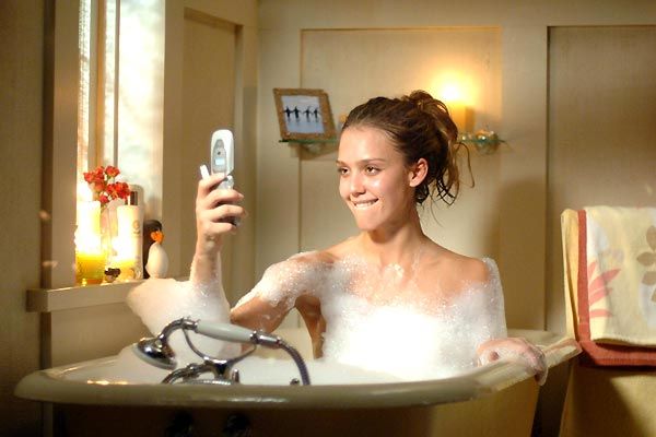 Novio por una noche : Foto Jessica Alba