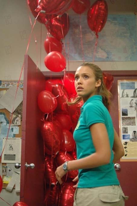 Novio por una noche : Foto Jessica Alba