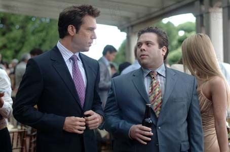 Novio por una noche : Foto Dan Fogler