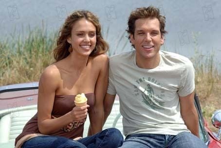 Novio por una noche : Foto Jessica Alba