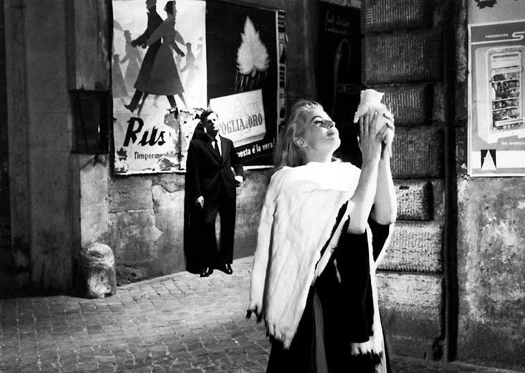 La Dolce Vita : Foto