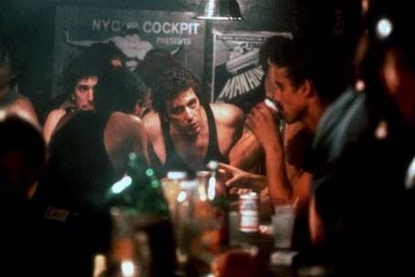 Foto Al Pacino, William Friedkin